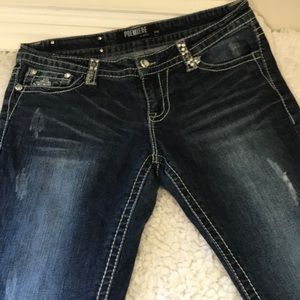 Premiere by Rue 21 jeans